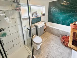 Bathroom- click for photo gallery